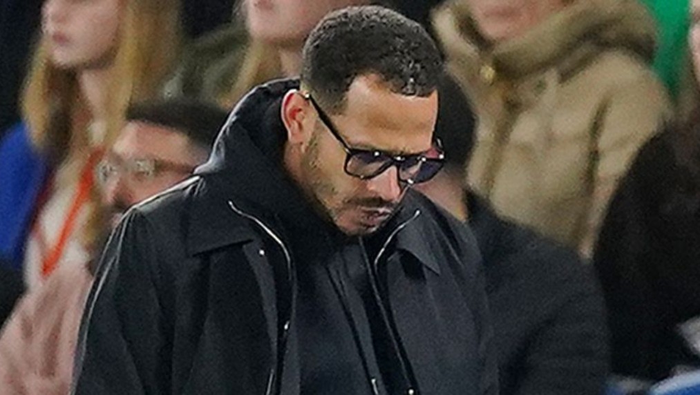 বরখাস্ত হলেন চেলসির প্রধান কোচ